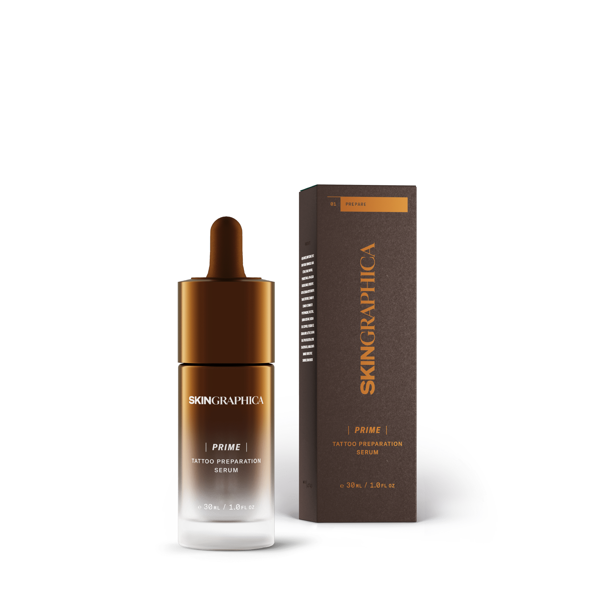 PRIME - SKINGRAPHICA