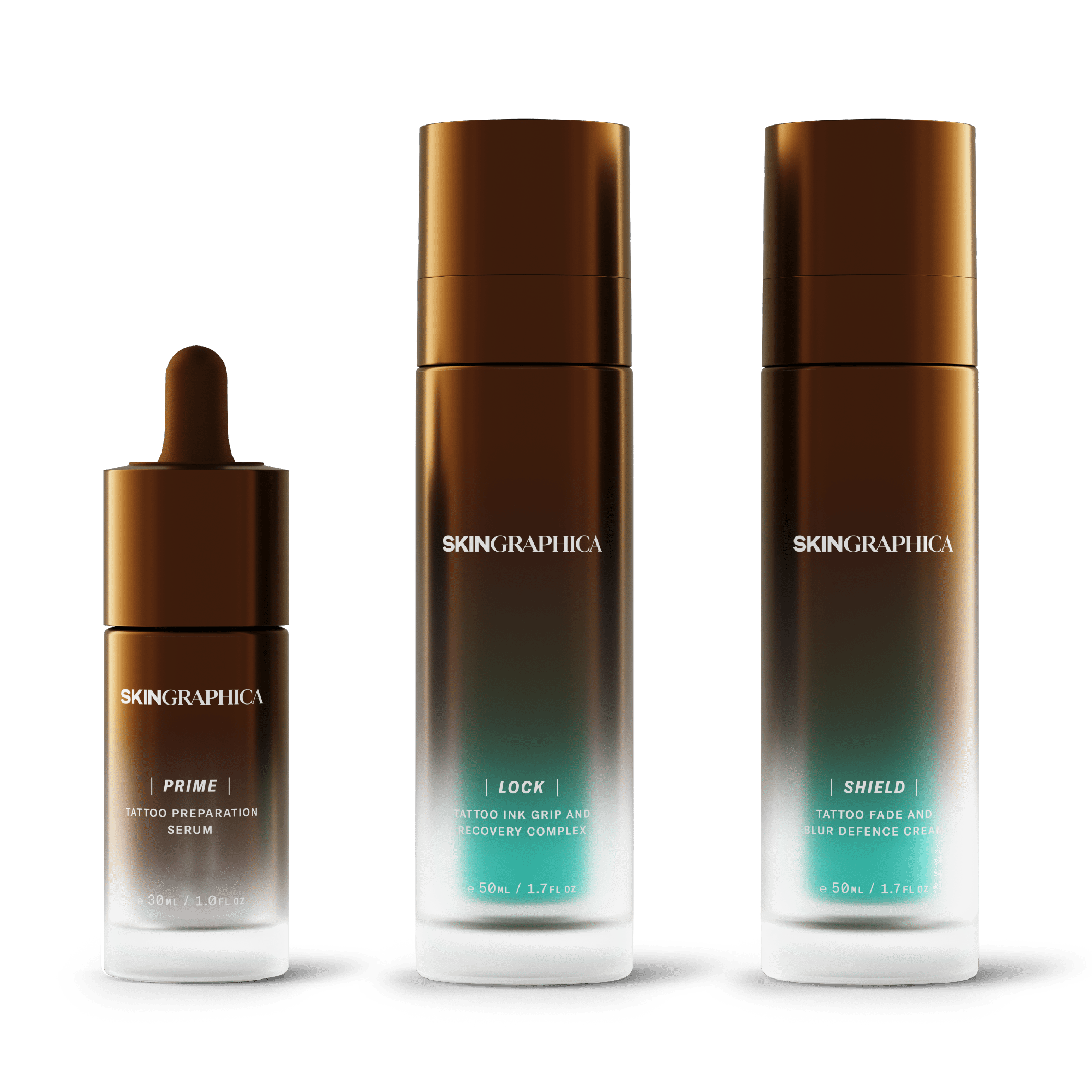 SYSTEM PLUS - SKINGRAPHICA