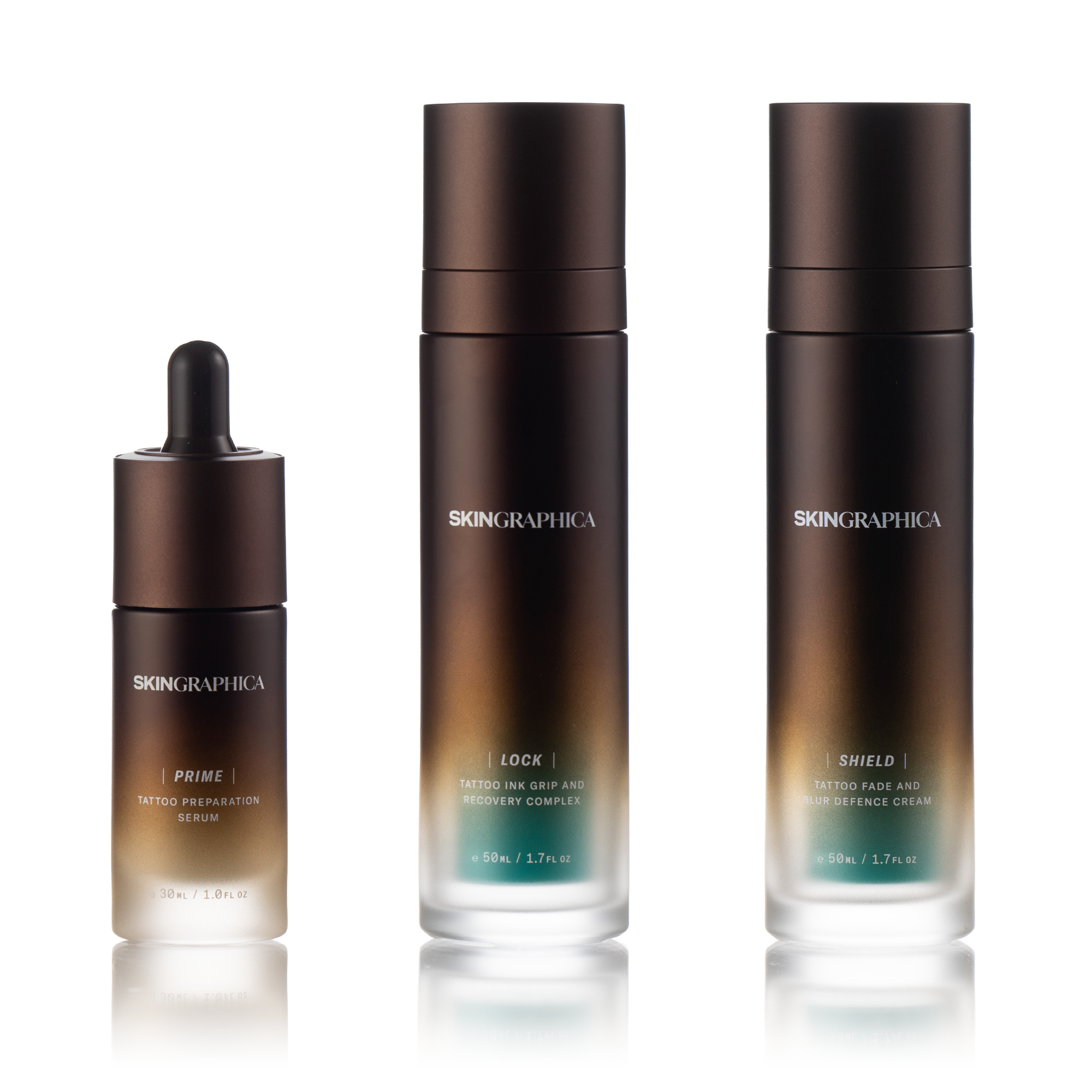 SYSTEM PLUS - SKINGRAPHICA