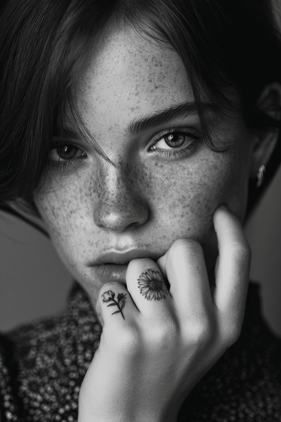 ICONICA - December Issue: The New Language of Tattooed Skin - SKINGRAPHICA