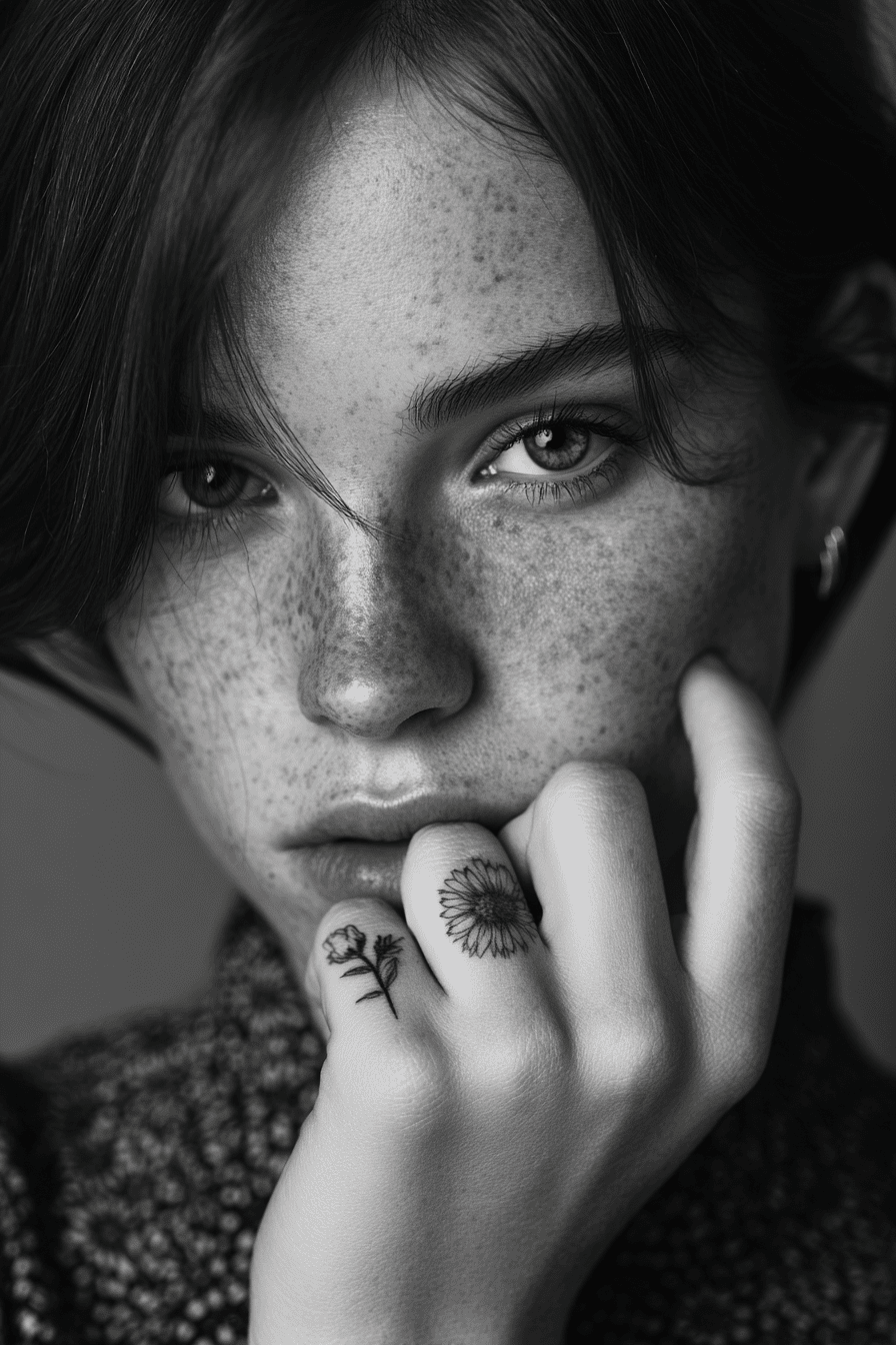 ICONICA - December Issue: The New Language of Tattooed Skin - SKINGRAPHICA